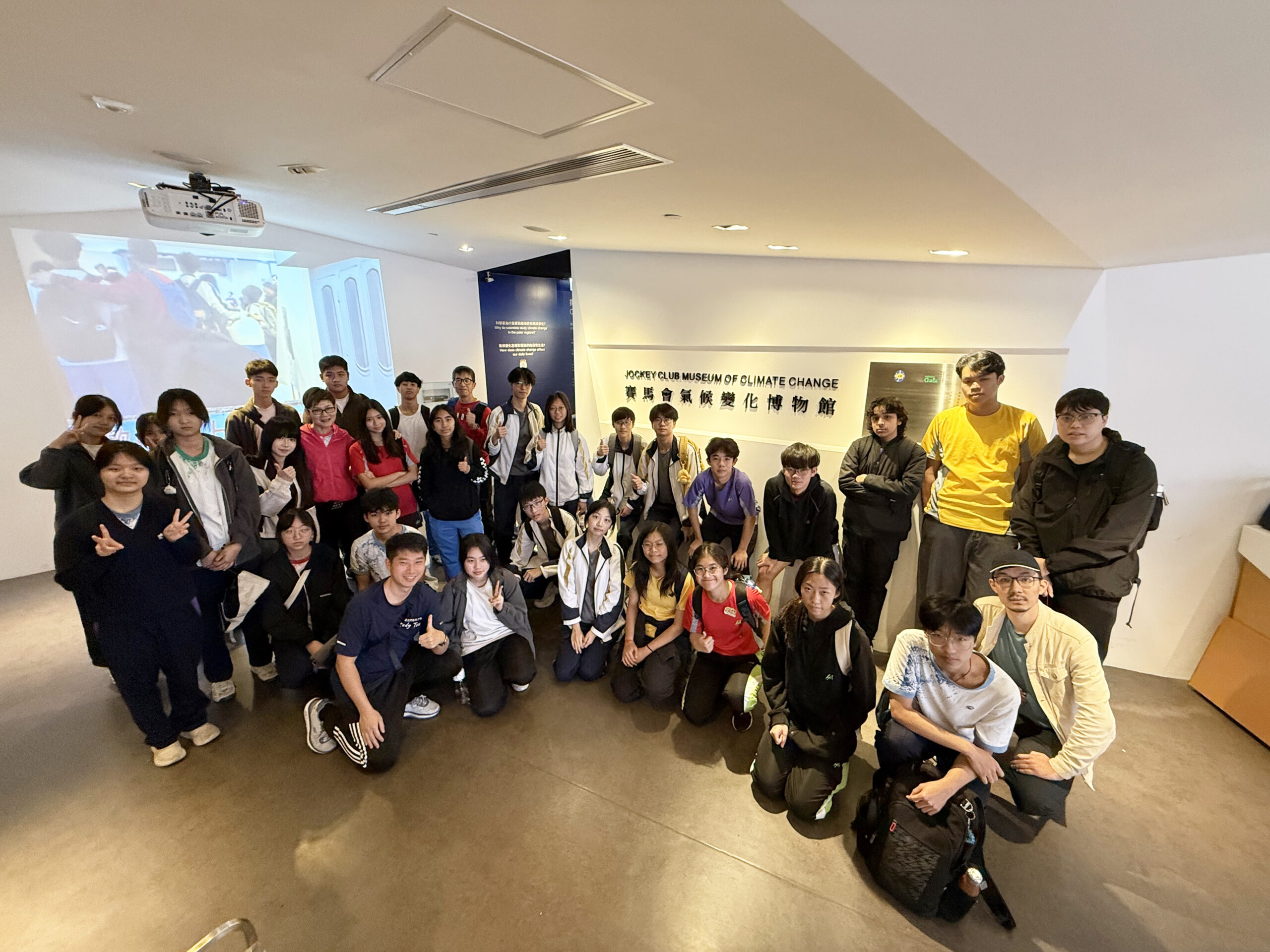 2026年2月28日 – 香港全地形探險者：從大學到峰會2026：領袖能力發展計劃 [香港中文大學]